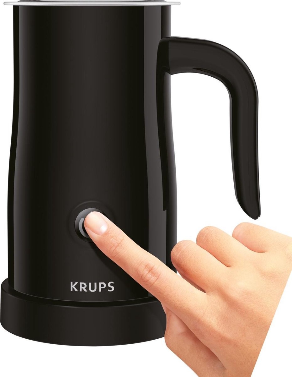 Krups Frotter Control XL1008 - Melkopschuimer