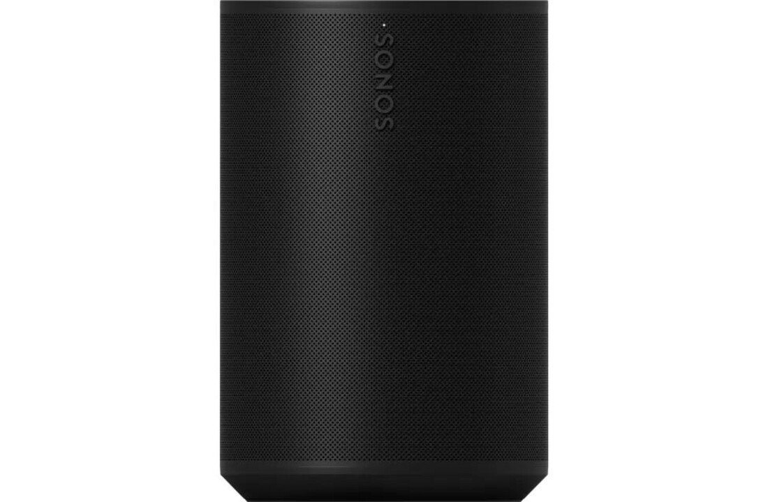 Sonos Era 100 (Zwart) - Boekenplank speaker