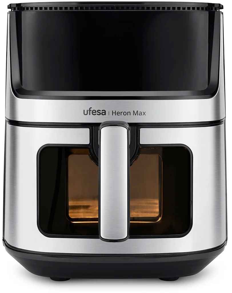 Ufesa Heron Max - Hetelucht friteuse