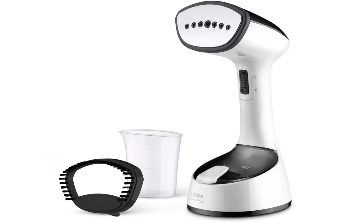 Ufesa Black Mist - Kledingstomer