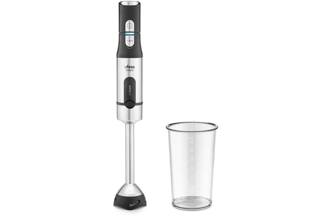 Ufesa Eclipse - Staafmixer