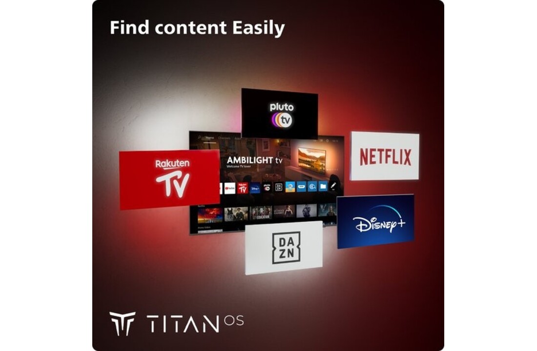 Philips 48OLED759/12 - OLED TV