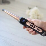 Ufesa CT4050 Keratin - Krultang