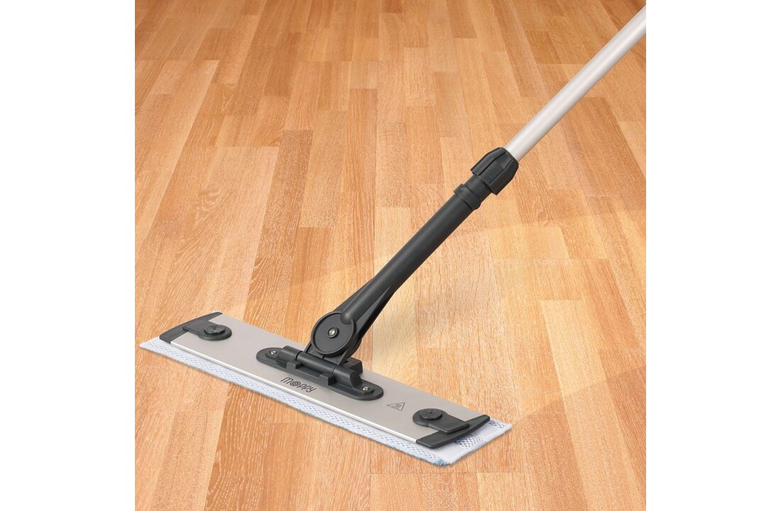 Polti Moppy Rood Premium - Vloerreiniger