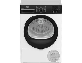 Beko BM3T3722B - Warmtepompdroger