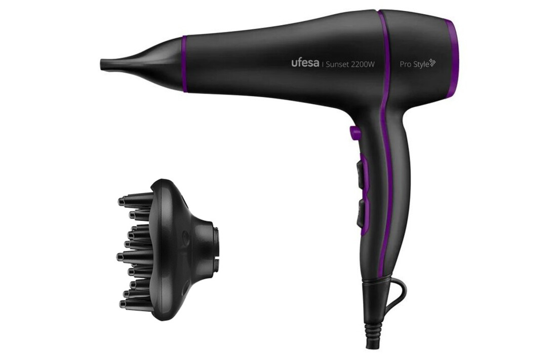 Ufesa Sunset 2200W - Föhn