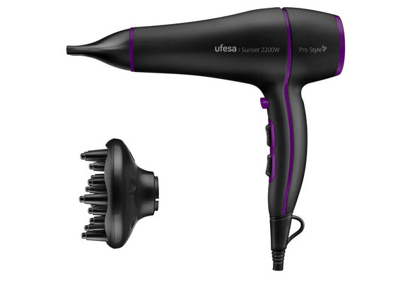 Ufesa Sunset 2200W - Föhn