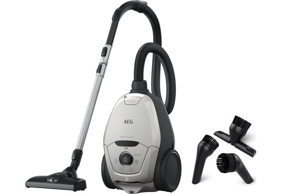 AEG VX82-1-2MG - Stofzuiger met zak