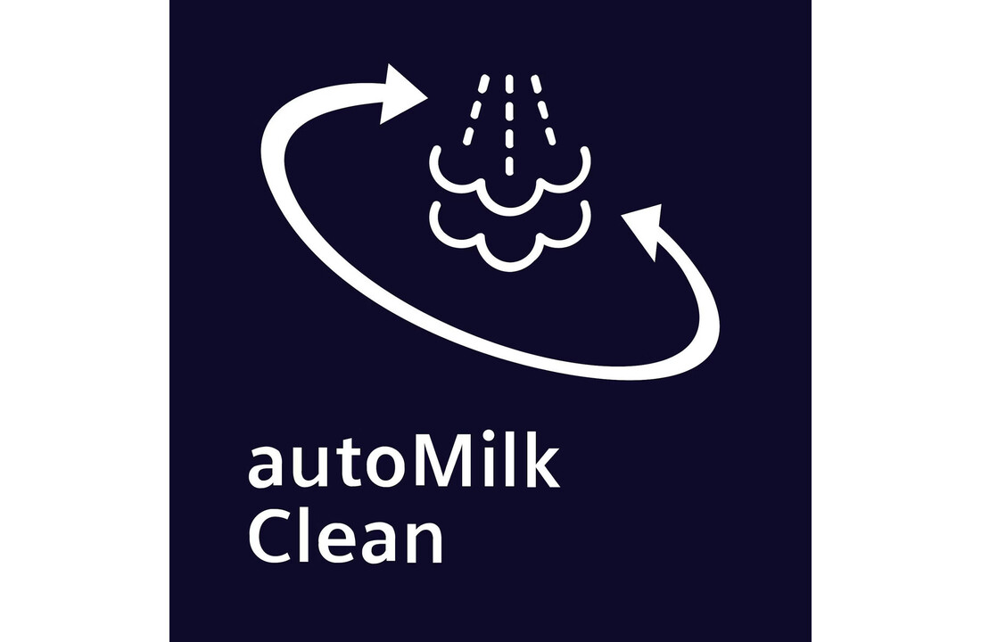 Siemens CT718L1B0 - Inbouw koffiemachine