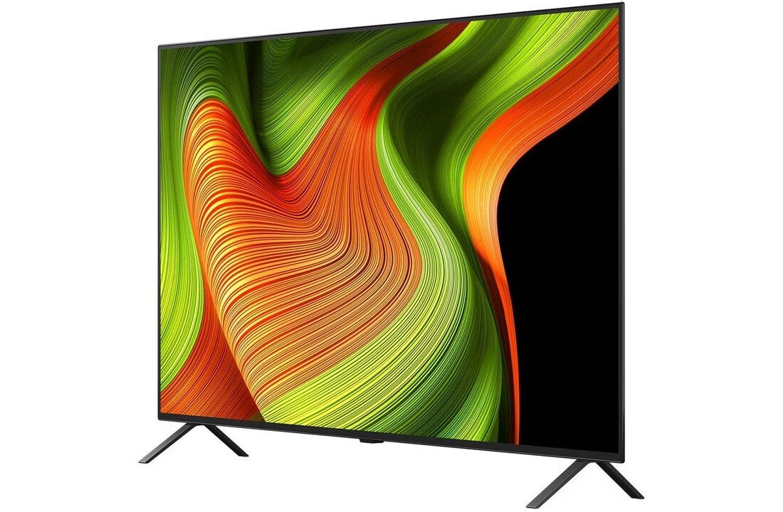 LG OLED48B56LA (2025) - OLED TV