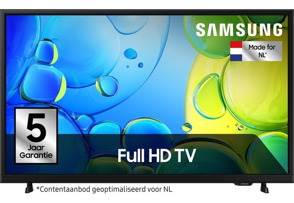Samsung FHD 32F6000F (2025) - LED TV