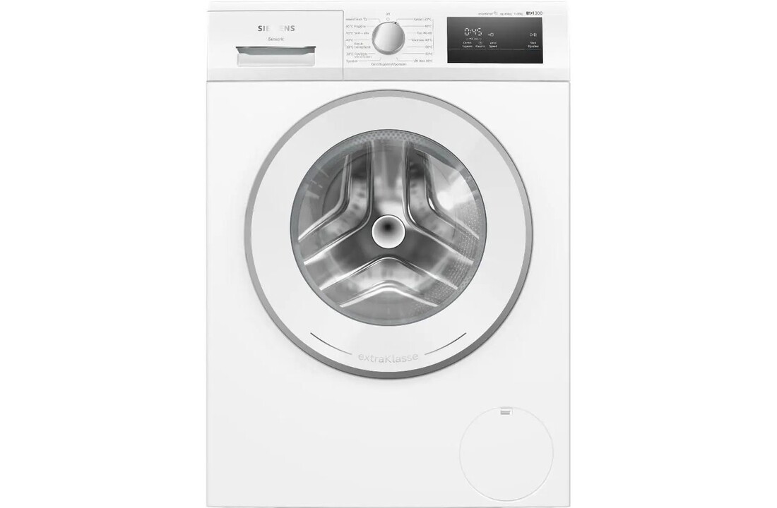 Siemens WM14N09XNL iQ300 extraKlasse - Wasmachine