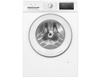 Siemens WM14N09XNL iQ300 extraKlasse - Wasmachine