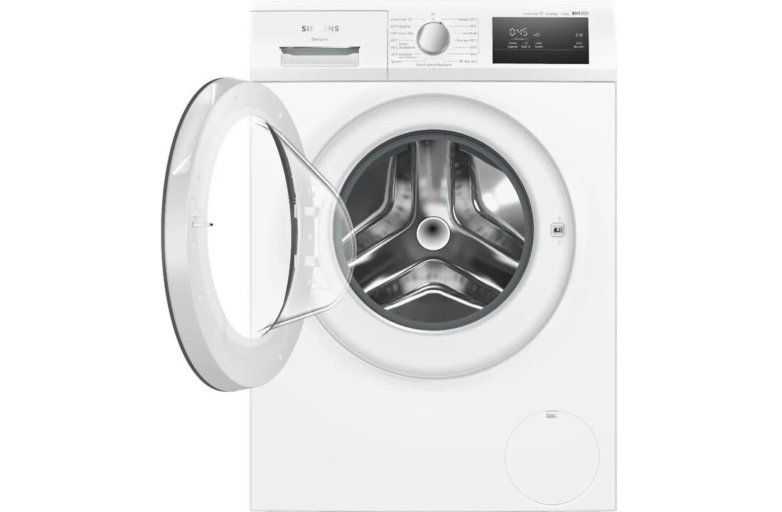 Siemens WM14N09XNL iQ300 extraKlasse - Wasmachine