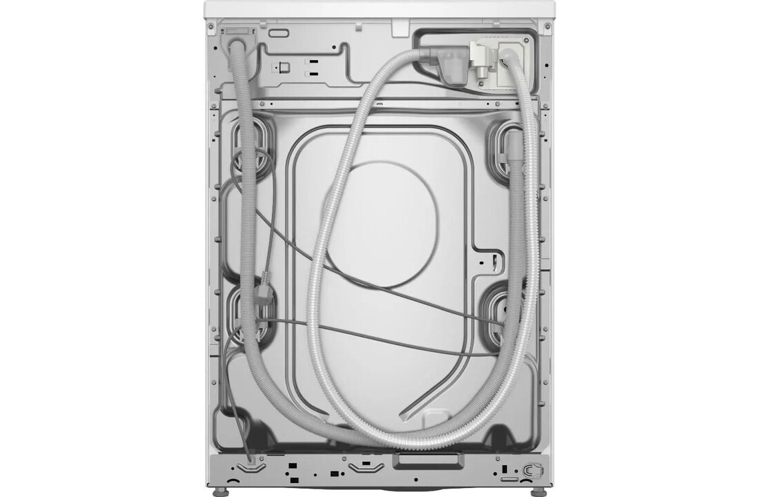 Siemens WM14N09XNL iQ300 extraKlasse - Wasmachine