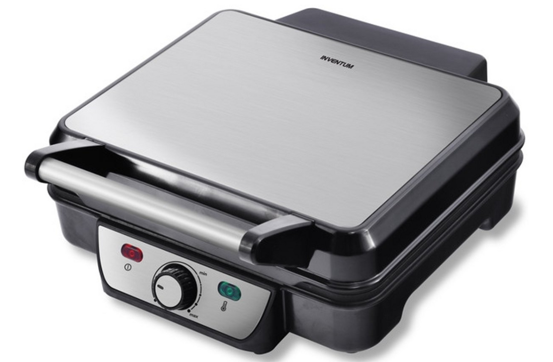 Inventum CG618 - Contactgrill