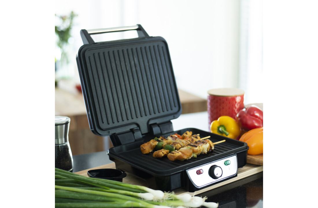 Inventum CG618 - Contactgrill