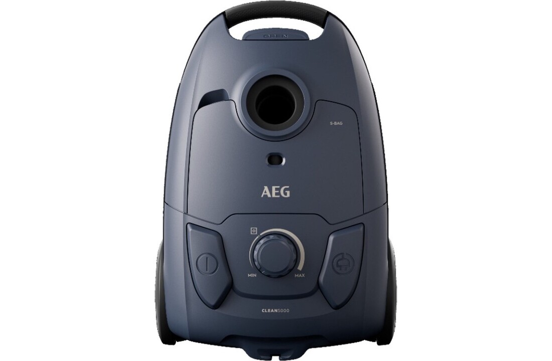 AEG 5000 Clean AB51C1DB - Stofzuiger met zak