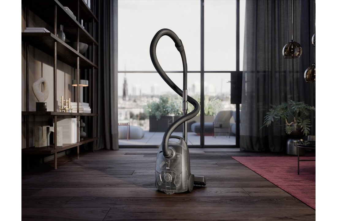 AEG 5000 Clean AB51C1DB - Stofzuiger met zak