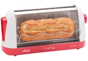 Ufesa TT7963 - Tosti-ijzer