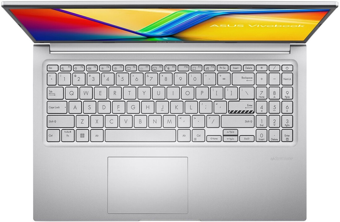 ASUS Vivobook 15 X1502VA-BQ536 - Laptop