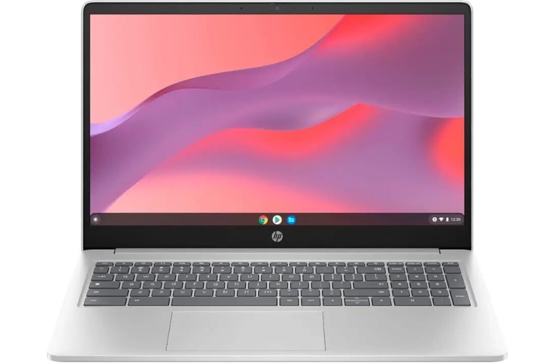 HP Chromebook 15a-nb0013dx - Chromebook