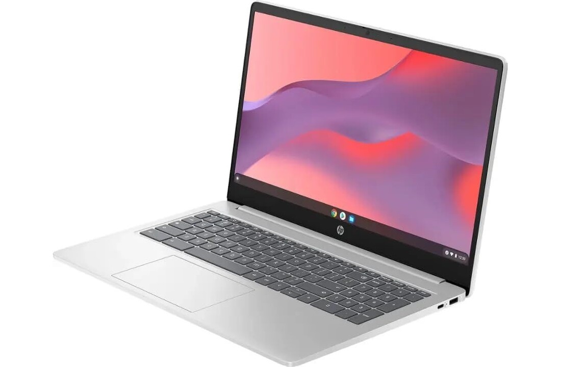 HP Chromebook 15a-nb0013dx - Chromebook