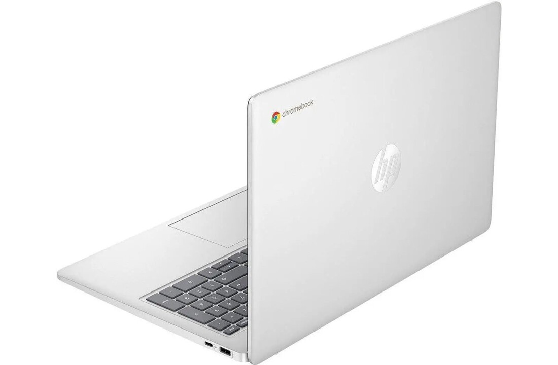 HP Chromebook 15a-nb0013dx - Chromebook