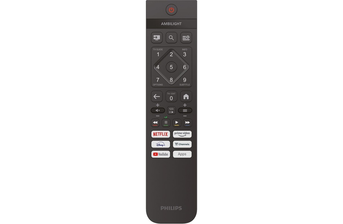 Philips 50PUS7000/12 (2025) - LED TV