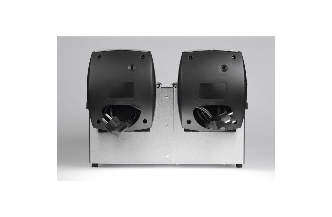 Fritel FR 1850 Duo - Frituurpan