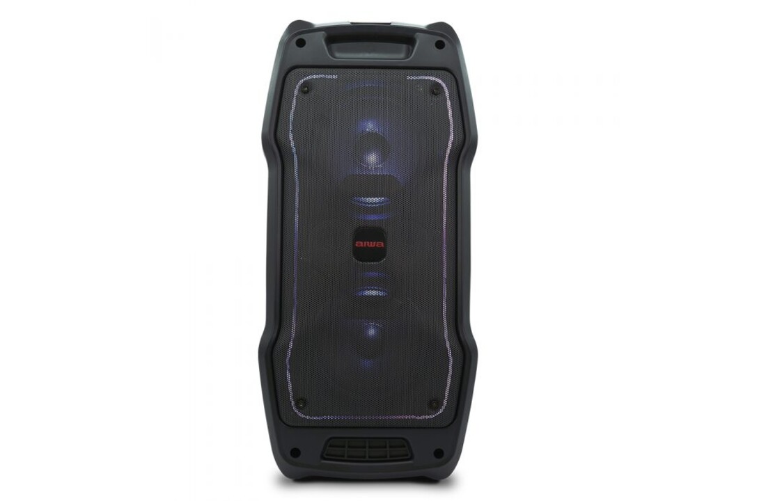 Aiwa KBTUS-400 Karaokesysteem - Draadloze speaker