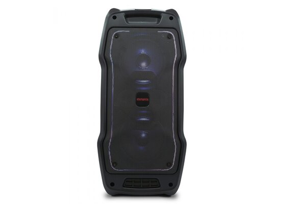 Aiwa KBTUS-400 Karaokesysteem - Draadloze speaker