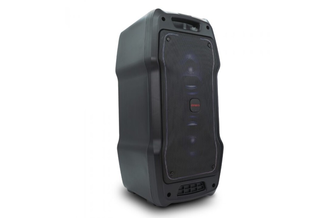 Aiwa KBTUS-400 Karaokesysteem - Draadloze speaker