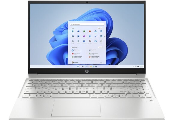 HP 15-eh1002nd - Laptop