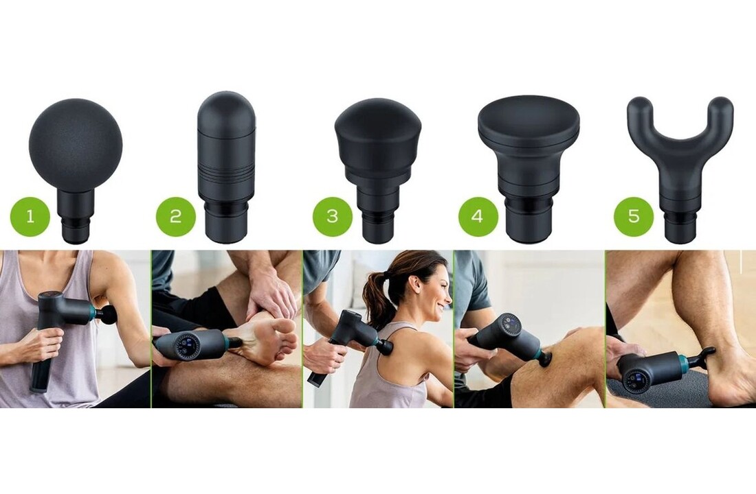 Beurer MG 185 - Massageapparaat