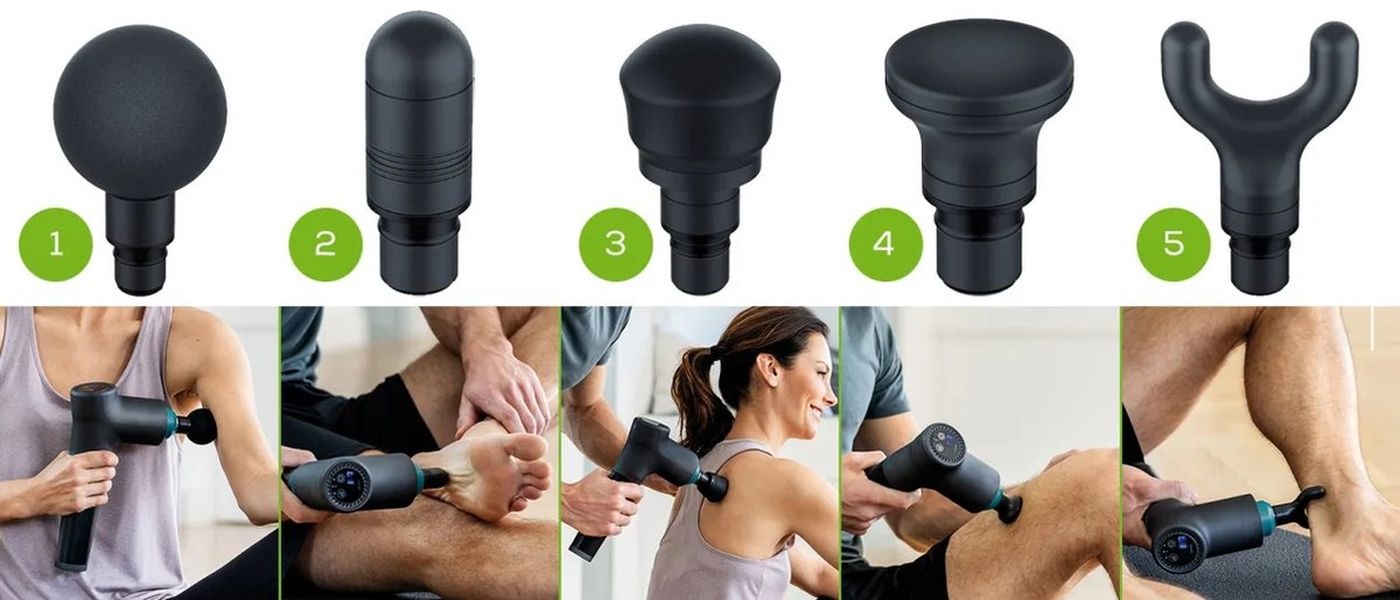 Beurer MG 185 - Massageapparaat