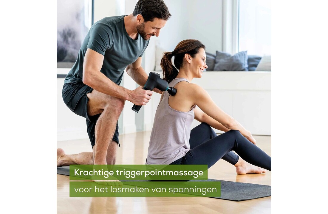 Beurer MG 185 - Massageapparaat