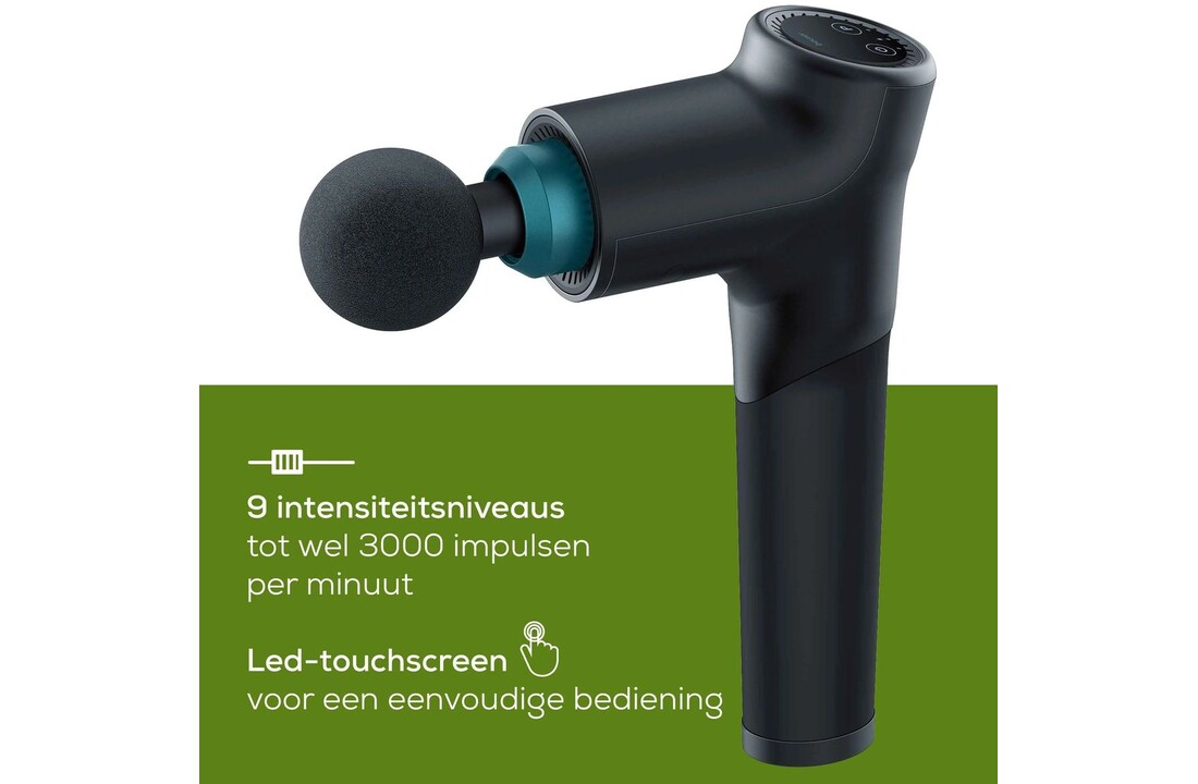 Beurer MG 185 - Massageapparaat