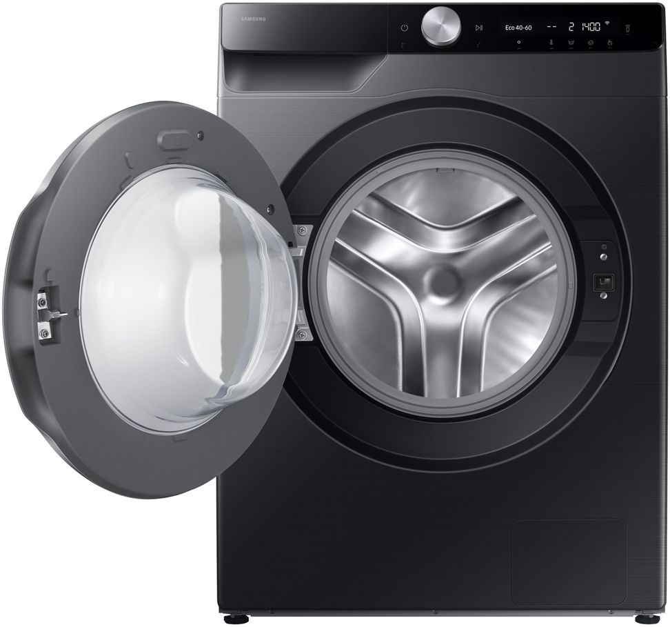 Samsung WW11DG6B25LB 6000-Serie SuperSpeed - Wasmachine