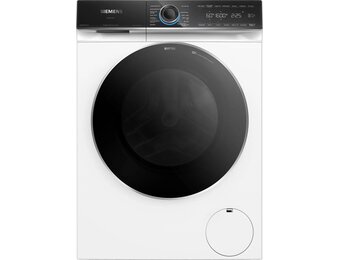 Siemens WG56B2AMNL iQ700 extraKlasse - Wasmachine
