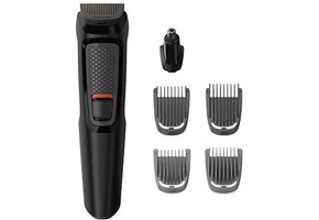 Philips Series 3000 6-in-1 MG3710/15 - Multigroomer