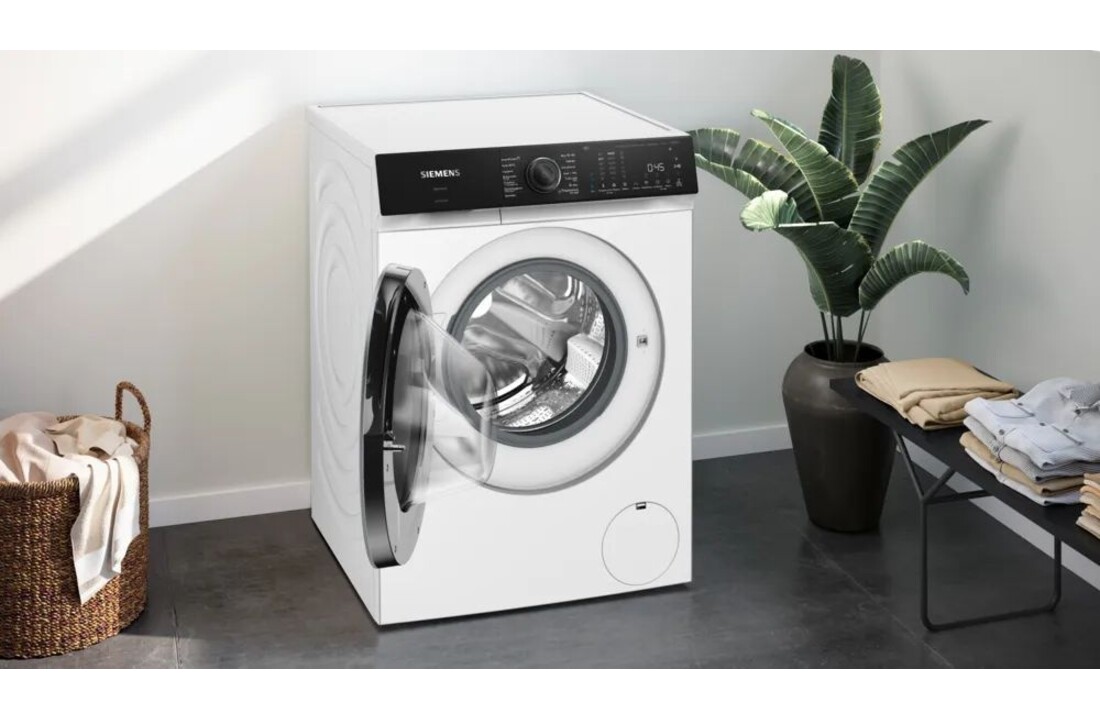 Siemens WG46H2A9NL iQ500 ExtraKlasse - Wasmachine