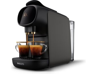 Philips L'OR Barista Sublime LM9012/20 - Koffiemachine