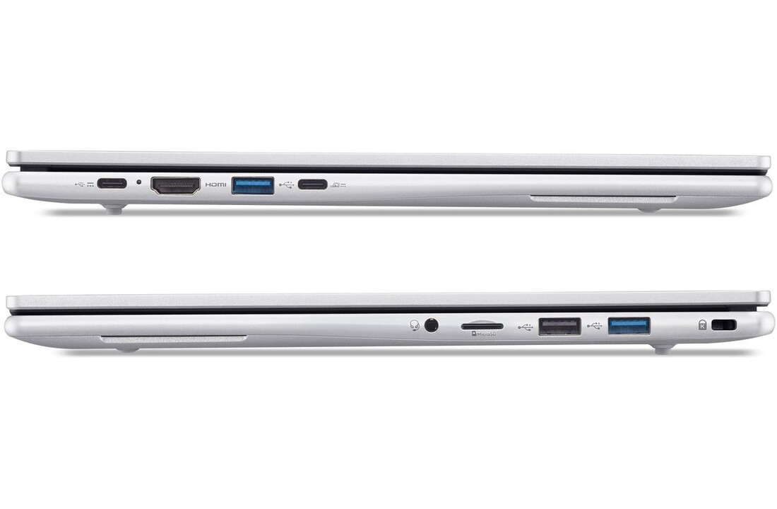 Acer Aspire Lite AL15-45P-R2E3 - Laptop