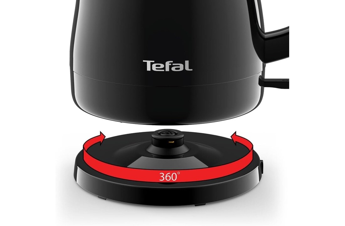 Tefal KO153810 Vita - Waterkoker