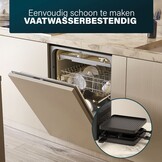 Princess 162660 Raclette Purify - Gourmetstel