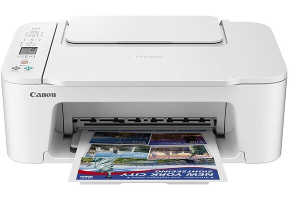 Canon PIXMA TS3751i - All-in-one printer