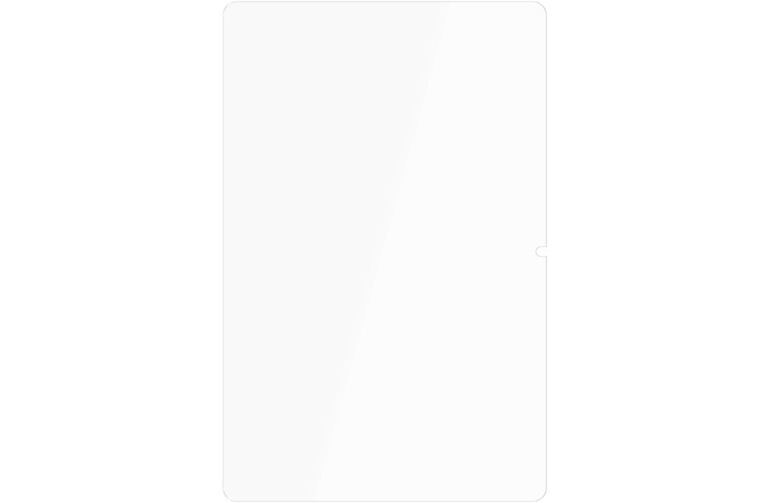 Just in Case Lenovo Idea Tab Tempered Glass - Screenprotector