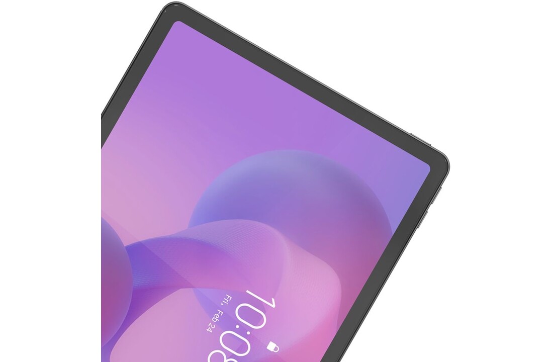 Just in Case Lenovo Idea Tab Tempered Glass - Screenprotector