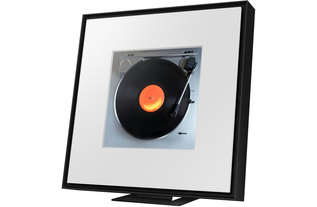 Samsung Music Frame HW-LS60D - Soundbar